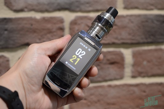 Choisir son kit subohm blog le petit vapoteur